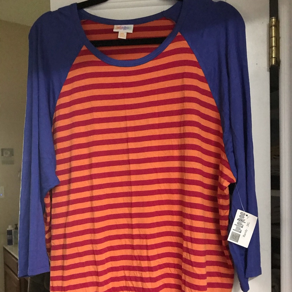 NEW Lularoe Randy 3XL